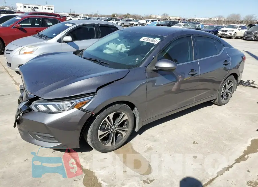 3N1AB8CV7MY243422 Photo# 1