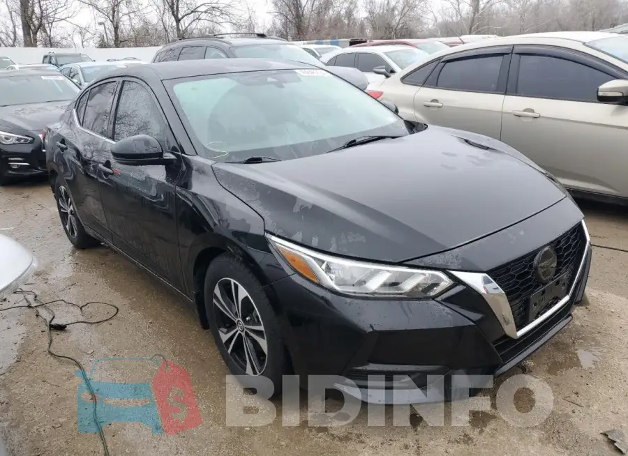 3N1AB8CV8LY220407 Photo# 4