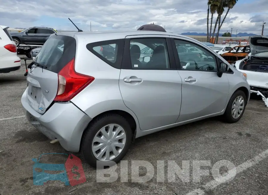 3N1CE2CP4FL430325 Photo# 3