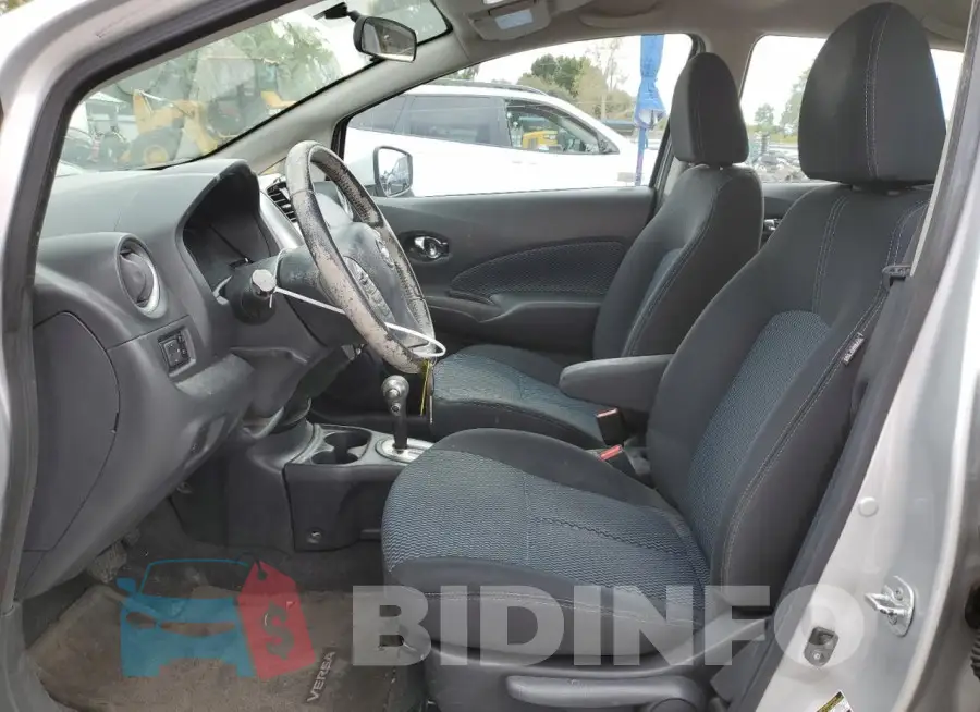 3N1CE2CP4FL430325 Photo# 7