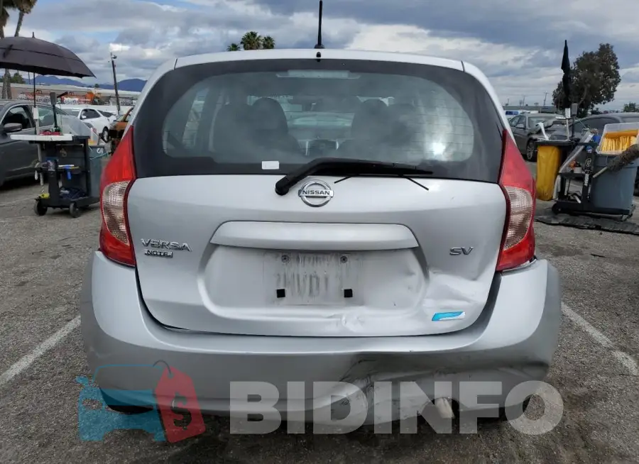 3N1CE2CP4FL430325 Photo# 6