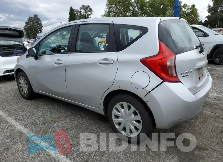 3N1CE2CP4FL430325 Photo# 2