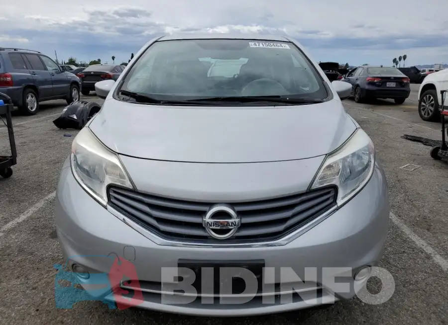 3N1CE2CP4FL430325 Photo# 5
