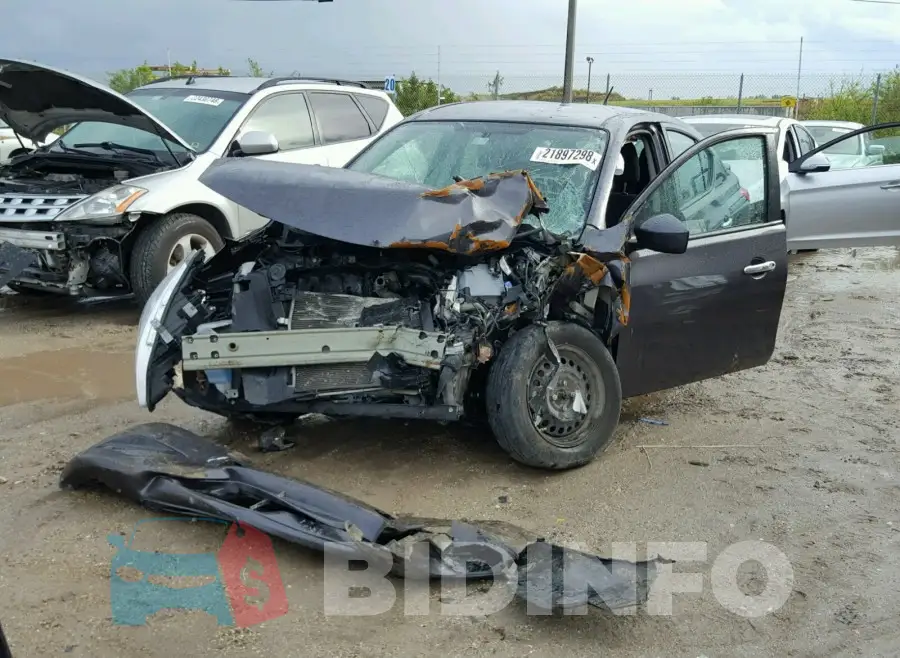 3N1CN7AP2FL860645 Photo# 2