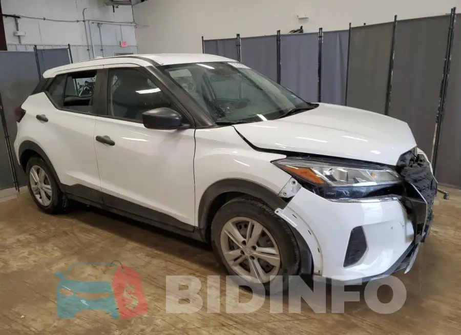 3N1CP5BV1PL522389 Photo# 4