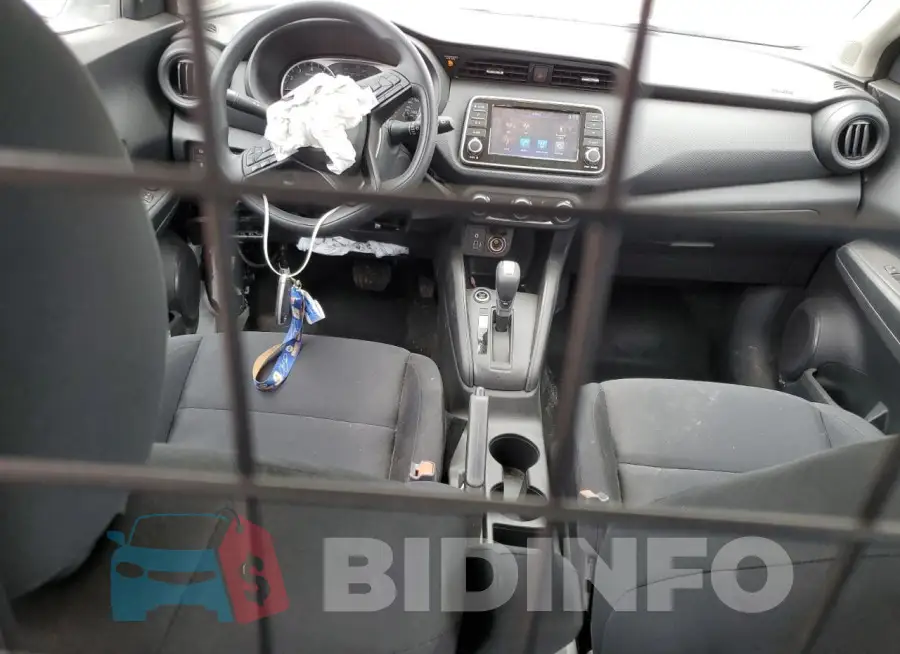 3N1CP5BV1PL522389 Photo# 8