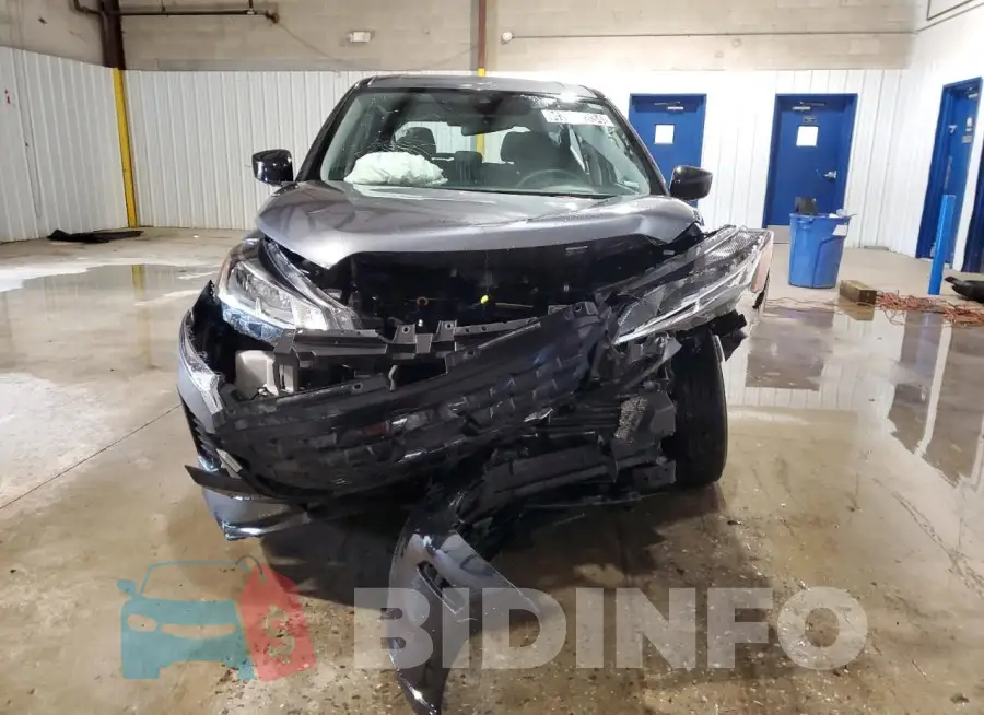 3N1CP5BV3NL522665 Photo# 5