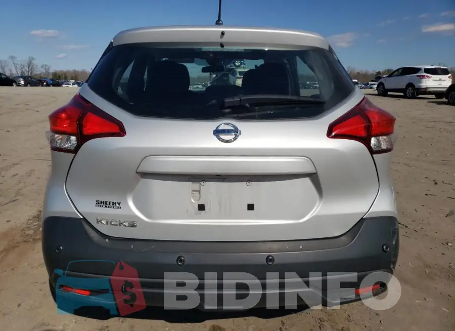 3N1CP5BV6LL550912 Photo# 6