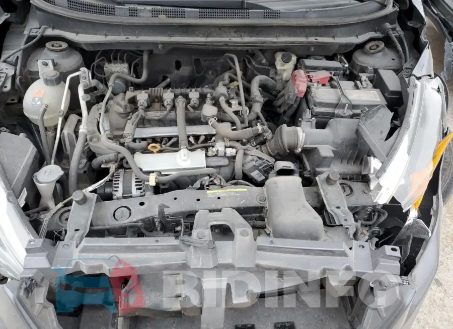 3N1CP5CV2LL564224 Photo# 12