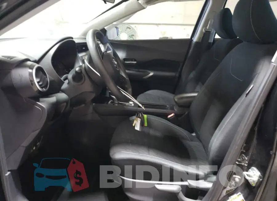 3N1CP5CV2ML475691 Photo# 7