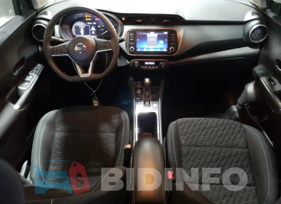 3N1CP5CV2ML475691 Photo# 8