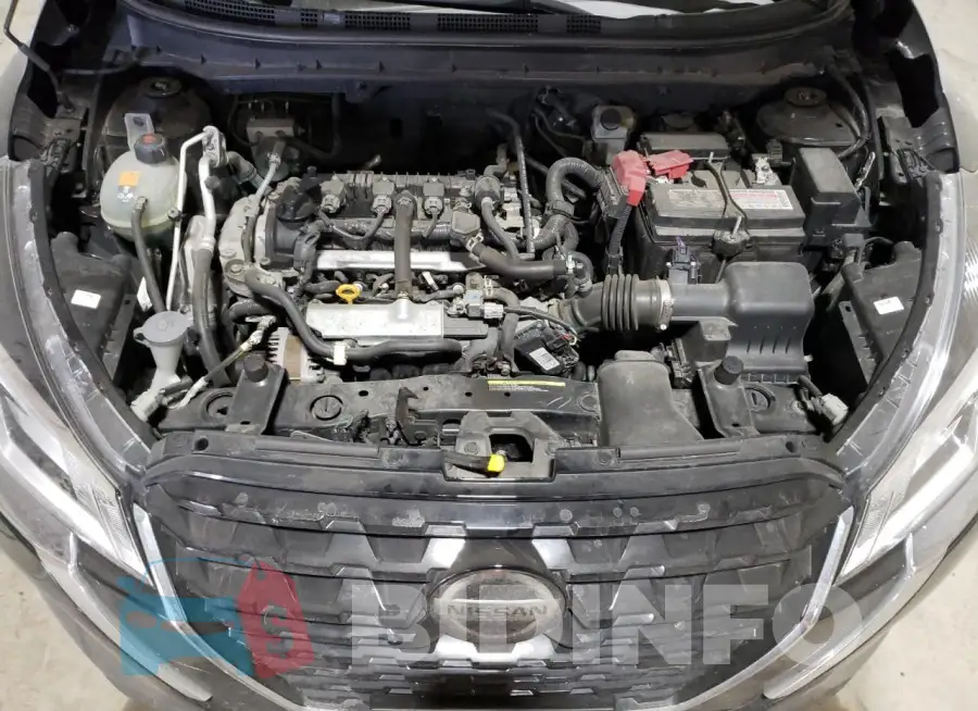 3N1CP5CV2ML475691 Photo# 11