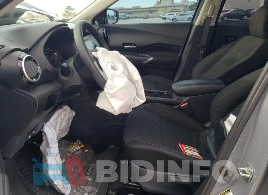 3N1CP5CV5NL499307 Photo# 7