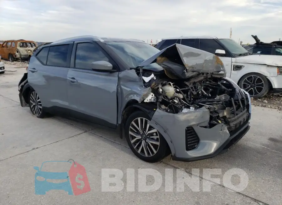 3N1CP5CV5NL499307 Photo# 4