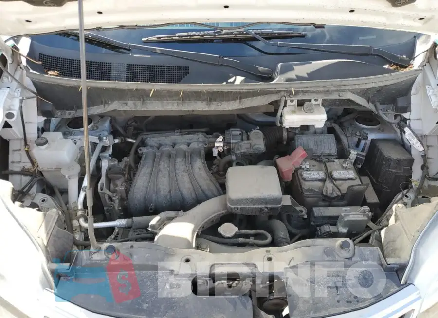 3N6CM0KN4LK707610 Photo# 12