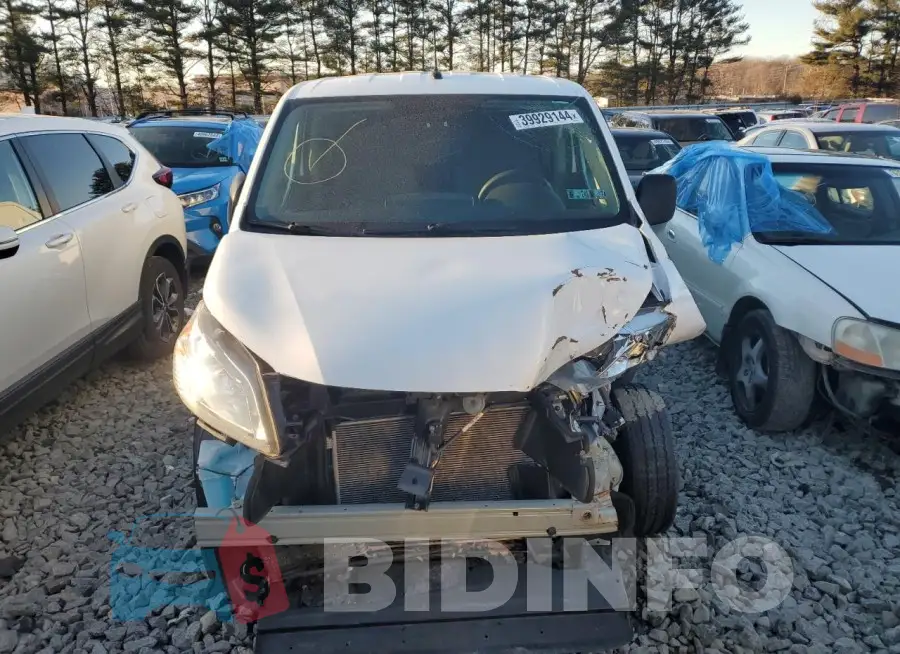 3N6CM0KN7MK697592 Photo# 5