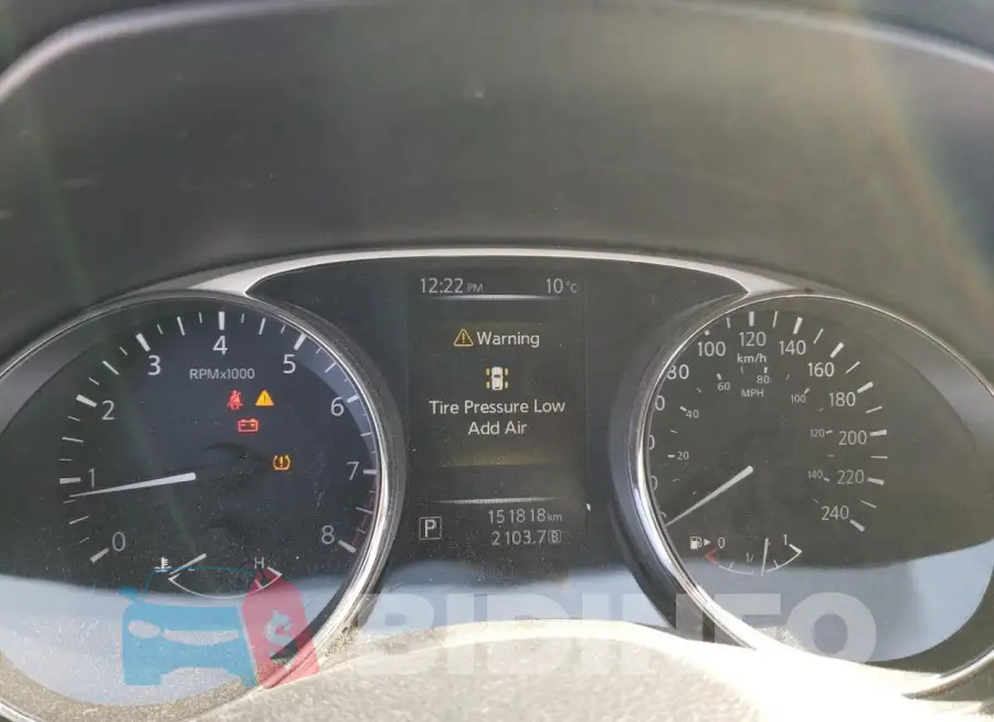 5N1AT2MTXFC833092 Photo# 9