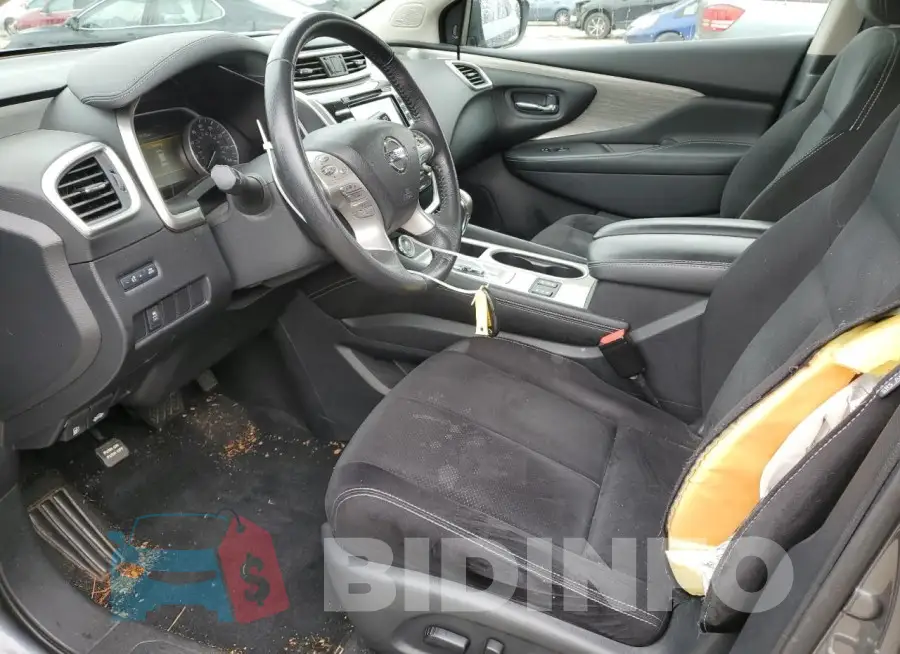 5N1AZ2MG0JN139042 Photo# 7