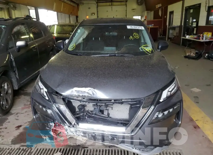 5N1BT3AB7PC750100 Photo# 5