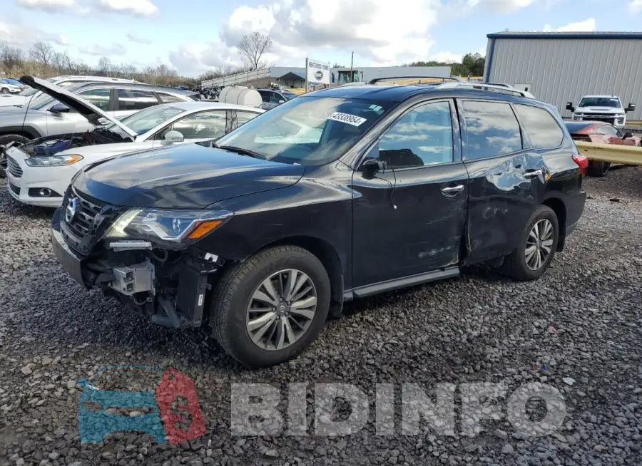 5N1DR2AN5LC600413 Photo# 1