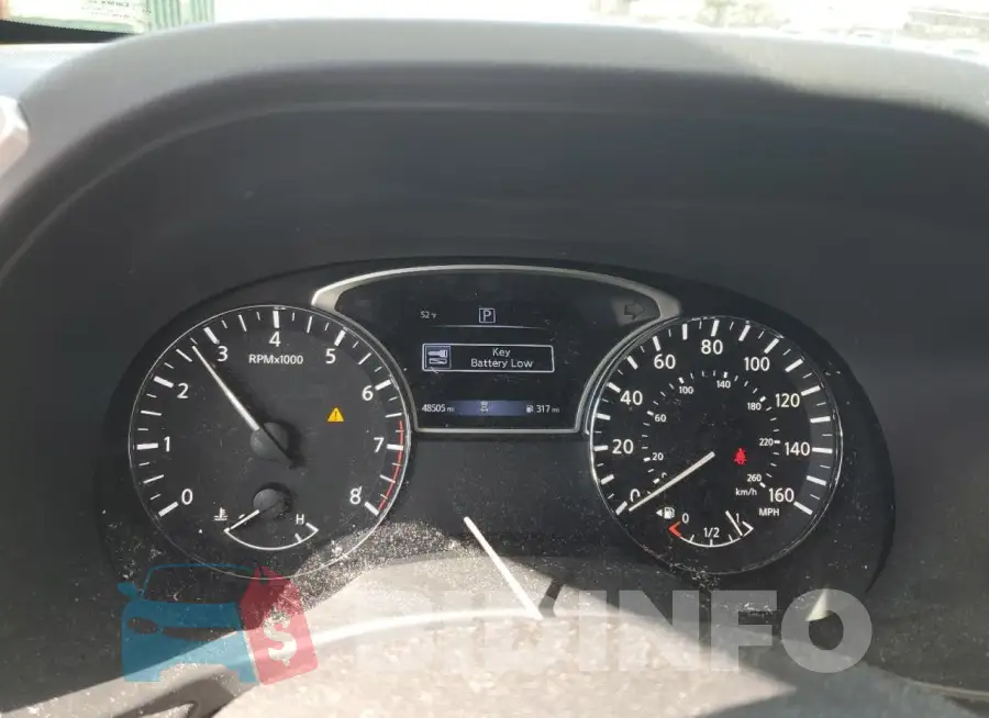 5N1DR2AN5LC600413 Photo# 9