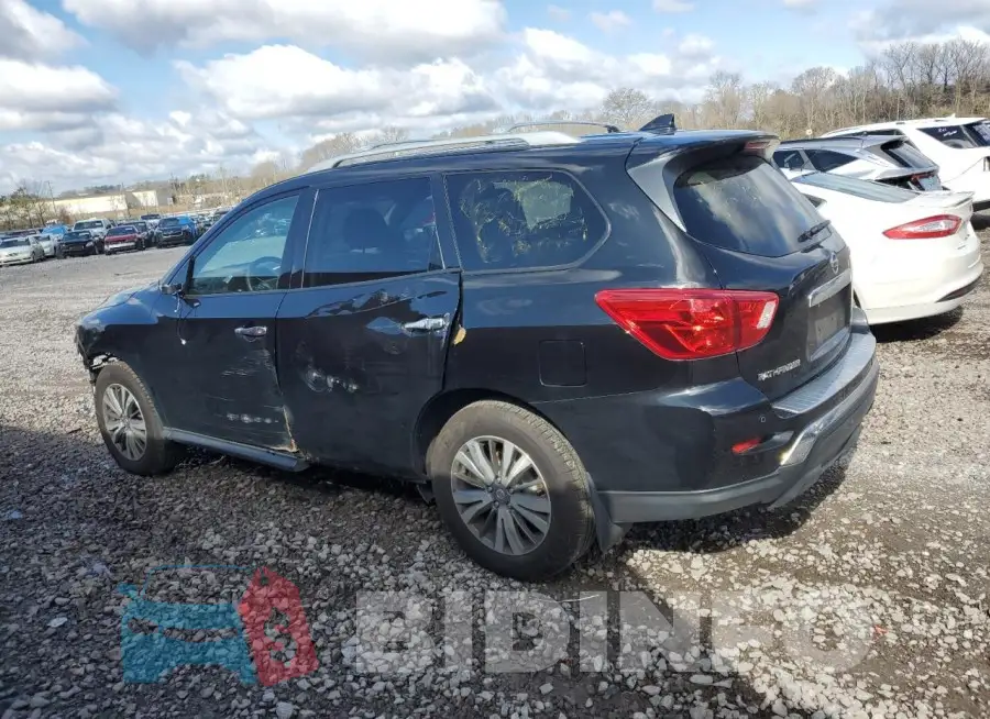 5N1DR2AN5LC600413 Photo# 2