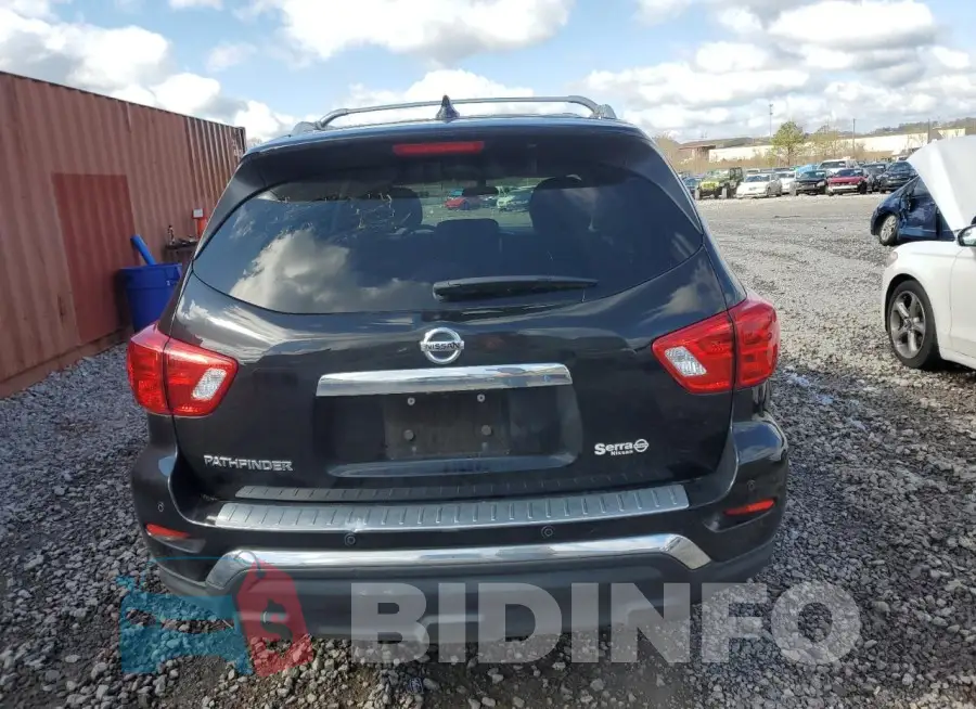 5N1DR2AN5LC600413 Photo# 6
