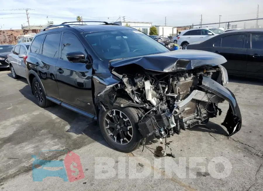 5N1DR2CM4LC627025 Photo# 4
