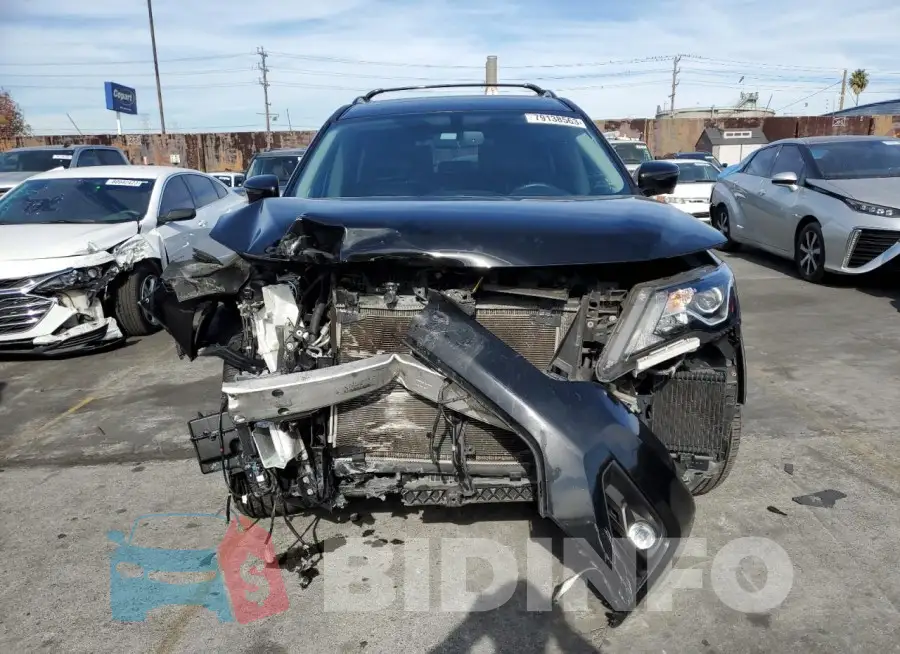 5N1DR2CM4LC627025 Photo# 5