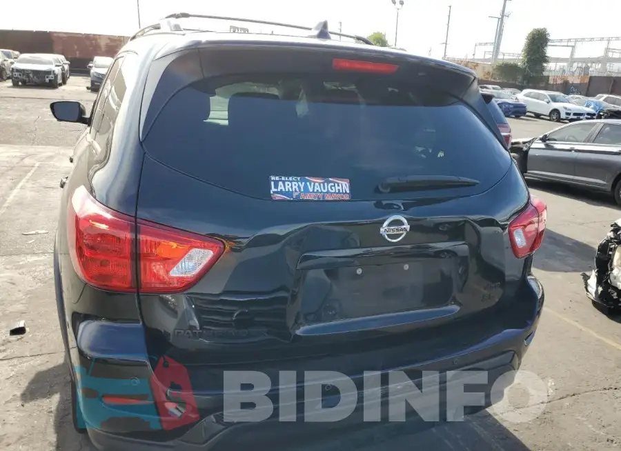 5N1DR2CM4LC627025 Photo# 6