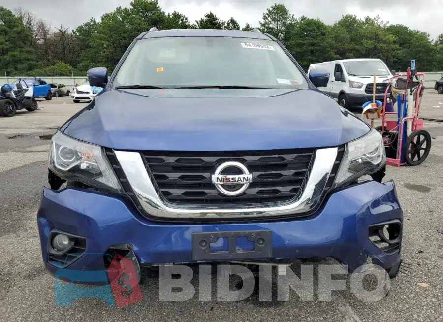 5N1DR2CM5LC620293 Photo# 5