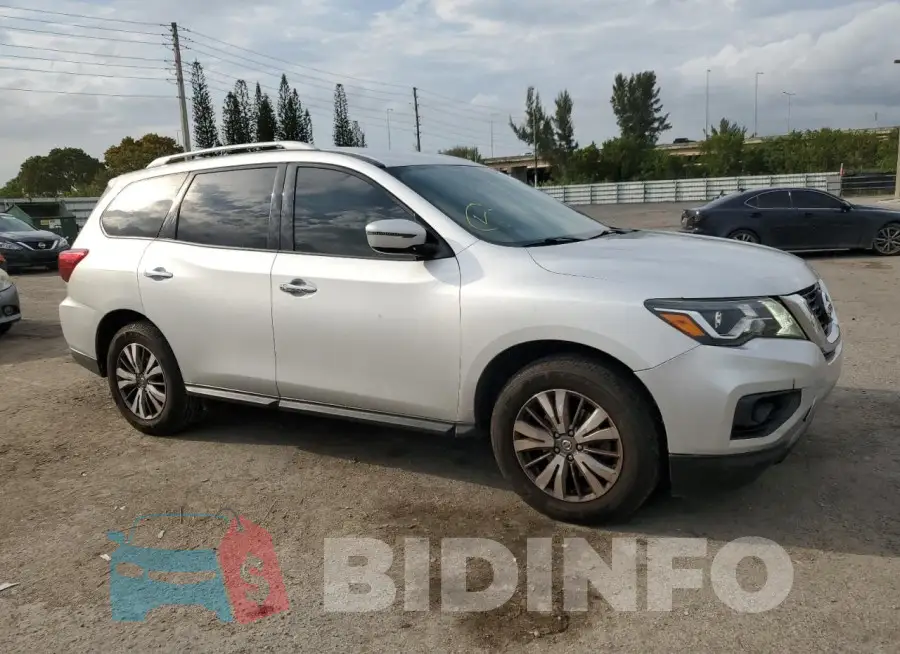 5N1DR2MM4JC661171 Photo# 4