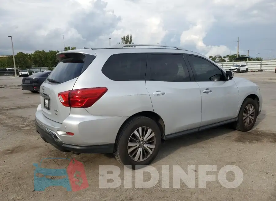 5N1DR2MM4JC661171 Photo# 3