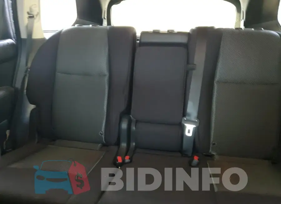 5N1DR2MN1KC615534 Photo# 10