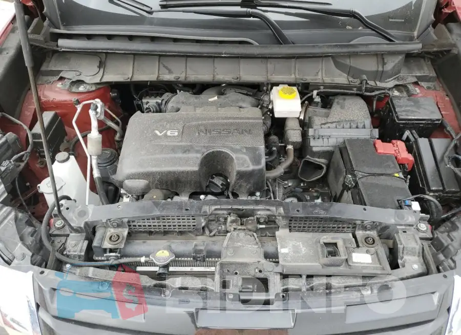 5N1DR3CA4PC213700 Photo# 12