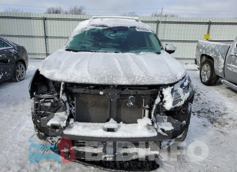 5N1DR3CC9PC246399 Photo# 5