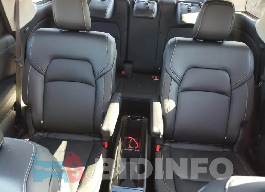 5N1DR3CD7RC234022 Photo# 10