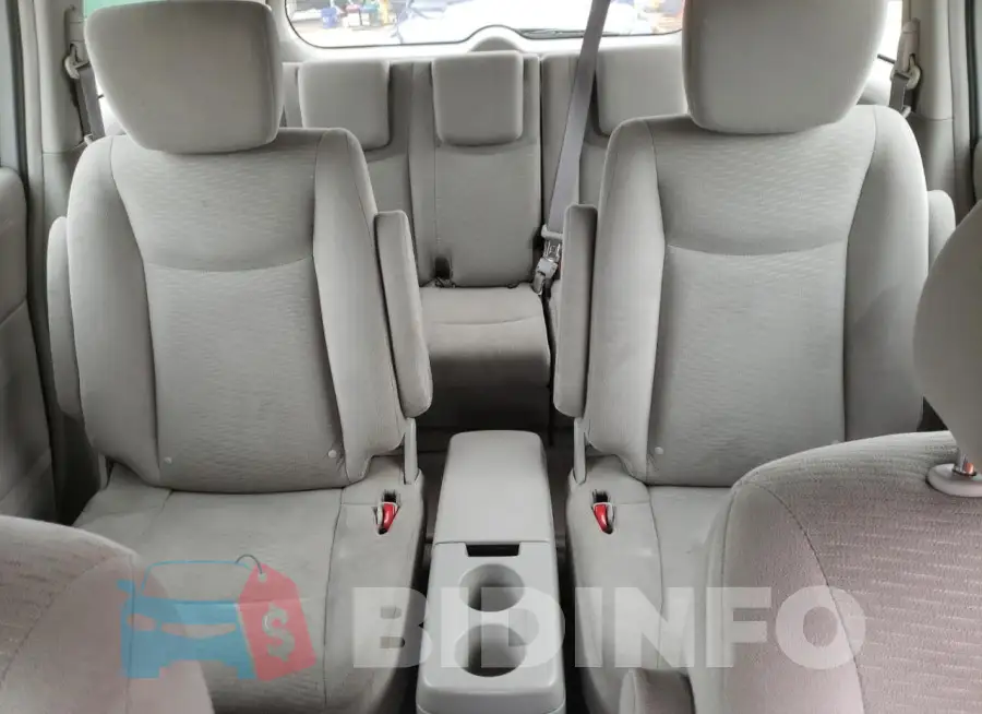 JN8AE2KP2F9132827 Photo# 10