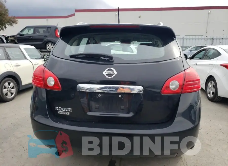 JN8AS5MT2FW672281 Photo# 6