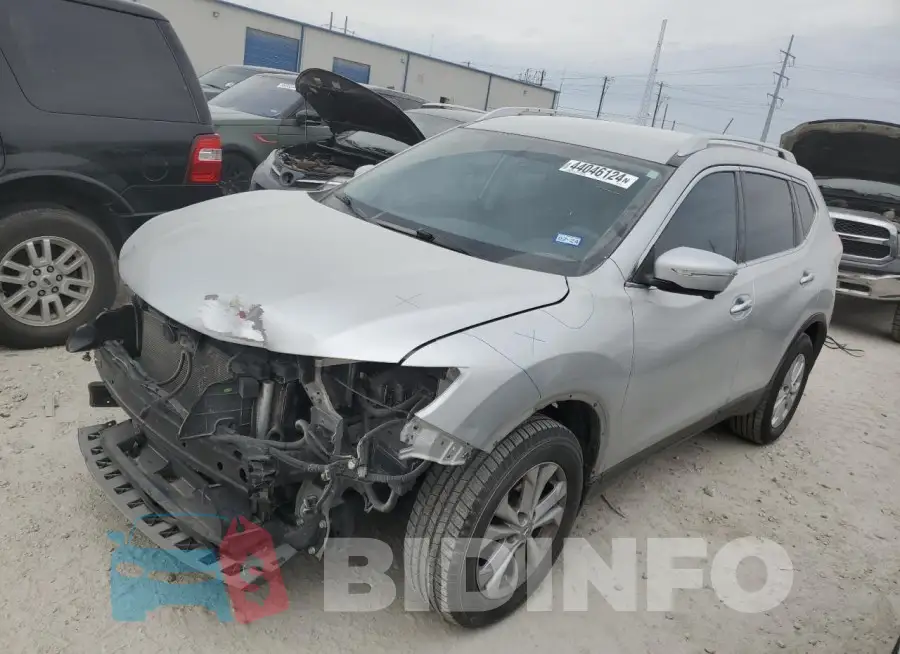 KNMAT2MT1FP520350 Photo# 1