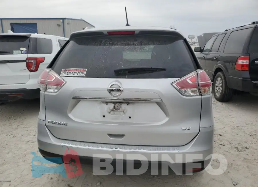 KNMAT2MT1FP520350 Photo# 6