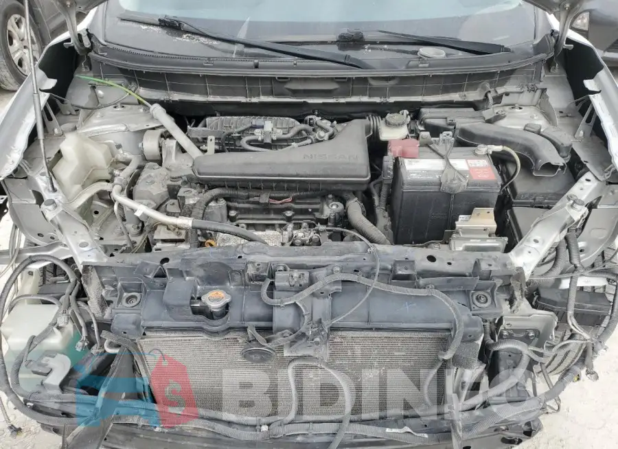 KNMAT2MT1FP520350 Photo# 11
