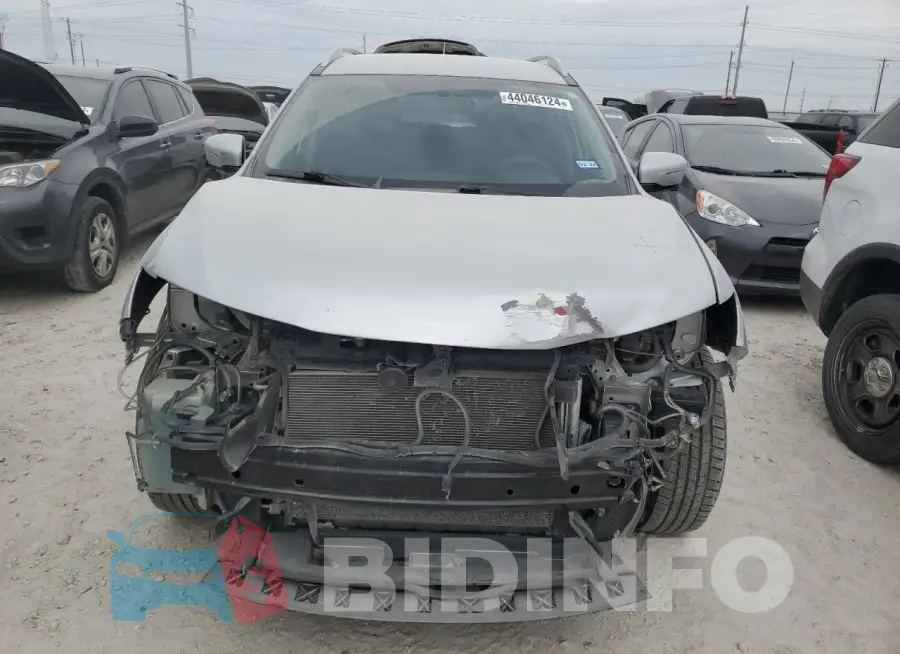 KNMAT2MT1FP520350 Photo# 5
