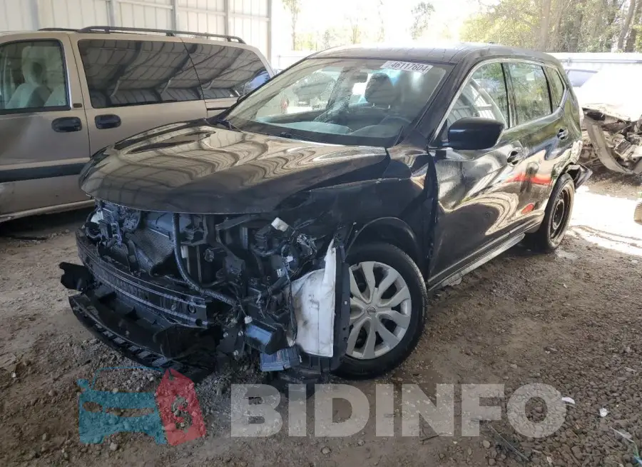 KNMAT2MT3HP614684 Photo# 1