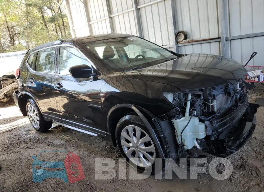 KNMAT2MT3HP614684 Photo# 4