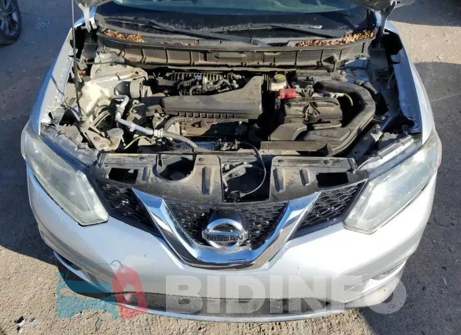 KNMAT2MT4FP547705 Photo# 11