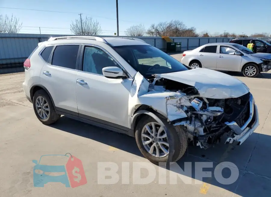 KNMAT2MT4LP527949 Photo# 4