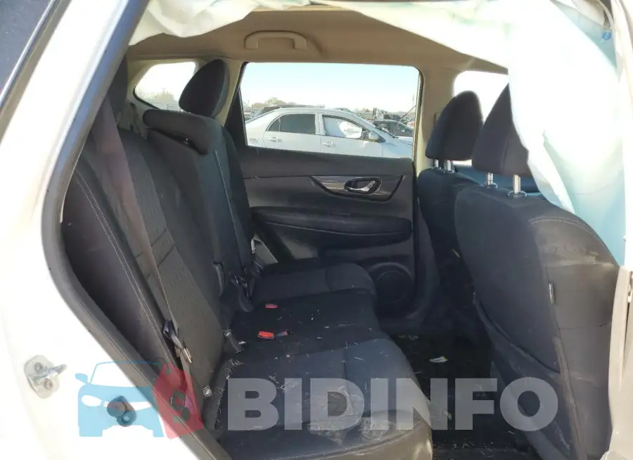 KNMAT2MT4LP527949 Photo# 10
