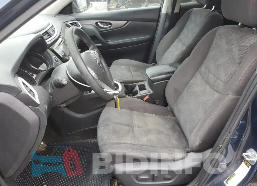 KNMAT2MTXGP624045 Photo# 7