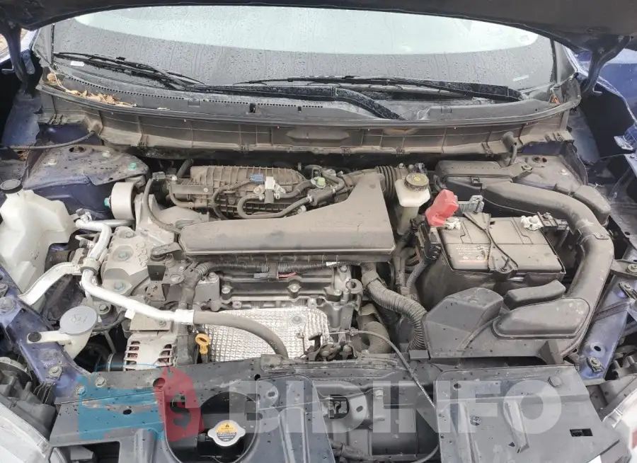 KNMAT2MTXJP577512 Photo# 11